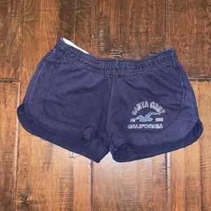 brandy Melville shorts